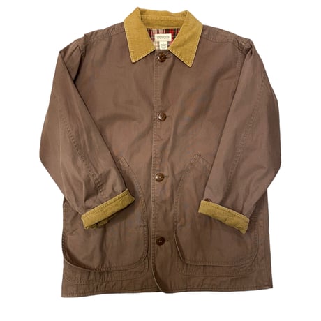[USED] GOOD size❤️ハンティングJKT