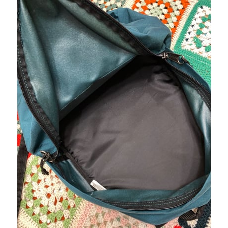 ［USED］CUTIE color!BACKPACK♡