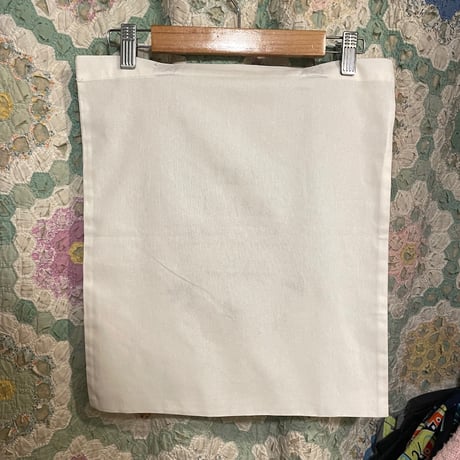 [HILITE STORE] "ZEN REIKI KARATE" TOTE BAG
