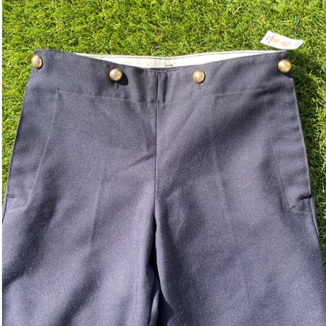 [USED] VINTAGE SAILOR PANTS