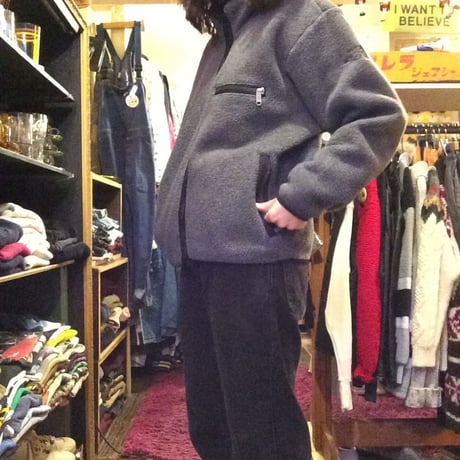 [USED] THE NORTH FACE  フリース JKT
