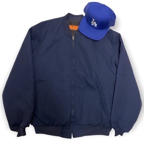 [USED] REDKAP WORK JKT