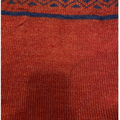 [USED] ベルスリーブニット♡