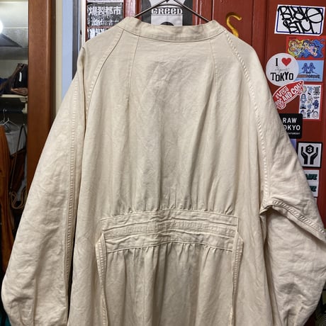 [USED] Steven Alan シャツコート