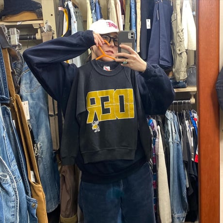 [USED]old sweat for KIDS!🐝