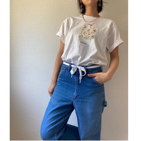 [USED] vintage "BIG MAC" painter pants