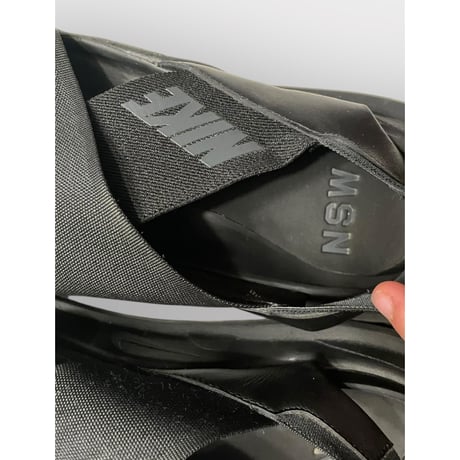 [USED] '2017  NIKE  PRAKTISK SANDAL