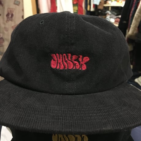 [JHAKX ] JHAKX Corduroy Cap
