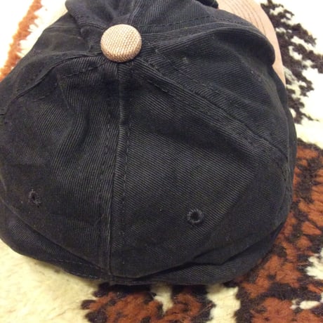 [USED] バドワイザーCAP!