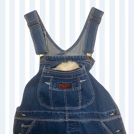 [USED] five brothers Overall W36