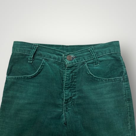 [USED] 70's Levis 784 コーズ ベルボトム W27