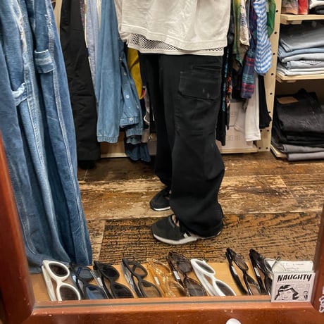 [USED] Dickies FLEX CARGO PANTS 34×30