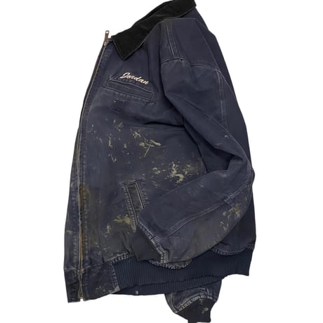 [USED] Carhartt トラディショナル コート