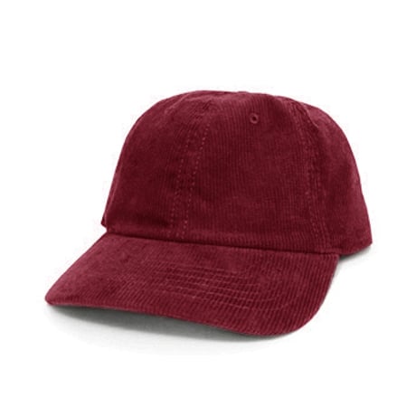 [SELECT] コーデュロイ CAP