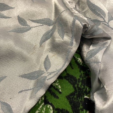 [USED] 笹柄チャイナPANTS🎋