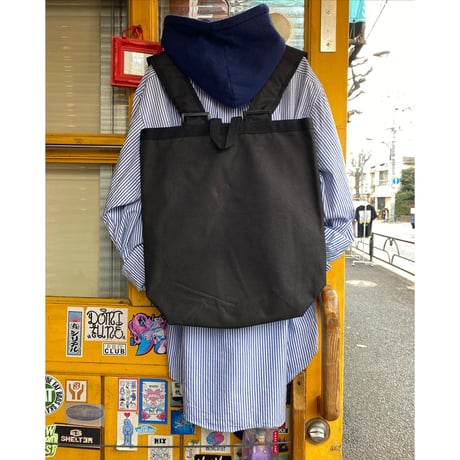 [USED] ラルフ B.D Shirts