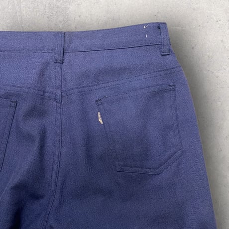 [USED] Levi's for GIRL STA-PREST PANTS