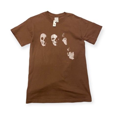 [USED] "BEATLES" S/S Tee