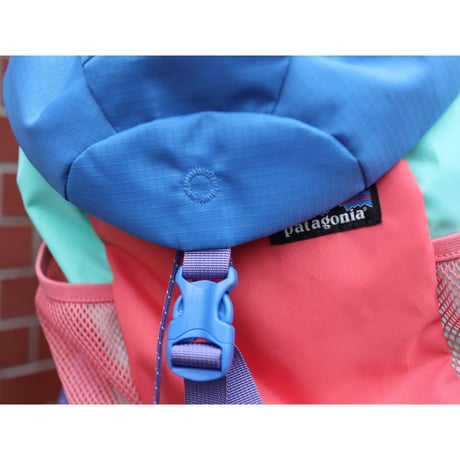 [USED] PATAGONIA kids リュック 12L