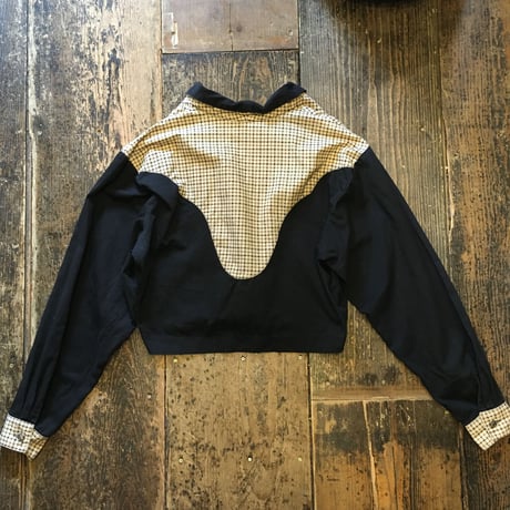 [USED] COWBOYシャツ  JKT