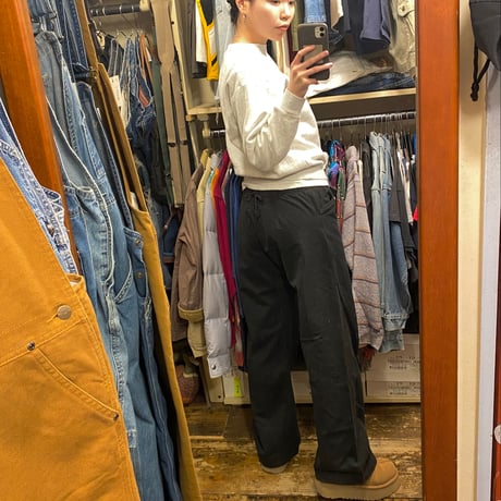 [USED] vintage セーラーPANTS（w33）