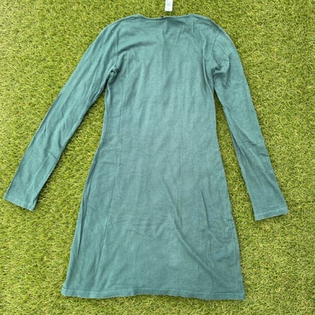 [USED] American apparel❤️Tシャツワンピース