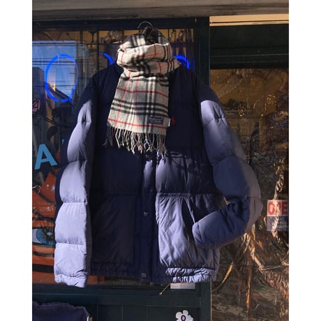 [USED] 90's Ralph Lauren ダウンジャケット