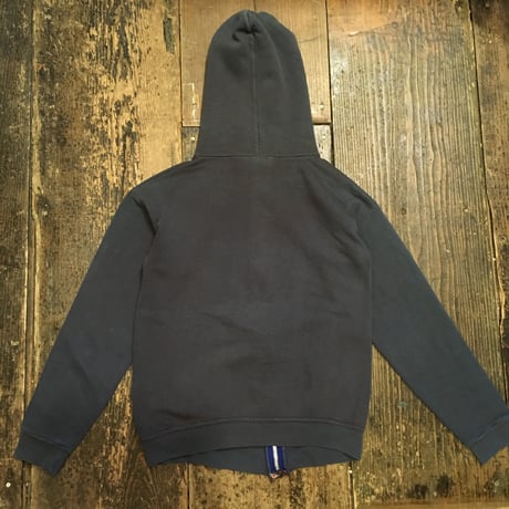 [USED]  vintage "Sears" ZIP PARKA