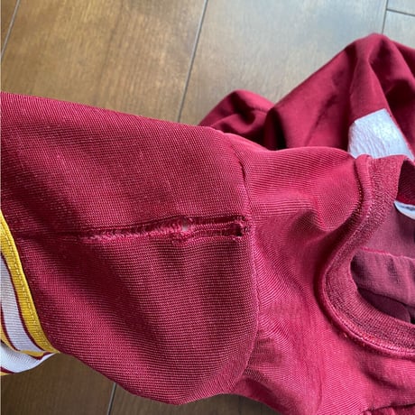 [USED]70's vintage "Sears/Rawlings" FOOTBALL Tee