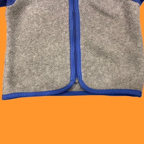 [USED]kids patagonia フリース