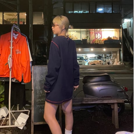 [USED] Nice color❤️ サーマル