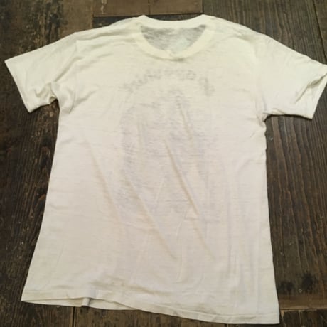 [USED] vintage Tee "go ape shirt"
