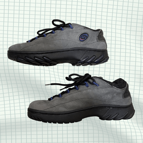 [USED] OLD "MERRELL"（約23~23.5cm）