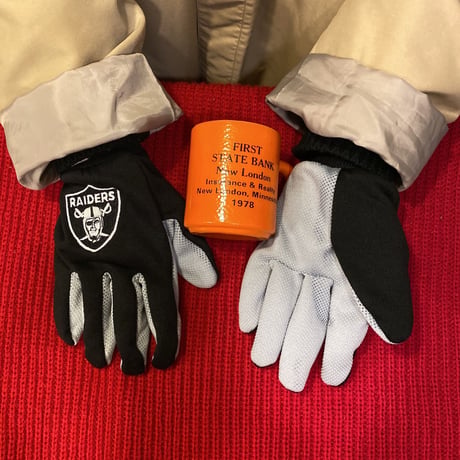 [SELECT]  NFL/NBA/NLB OFFICIAL 手袋