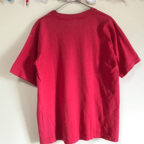 [USED] 90's "Goosebumps" Tee