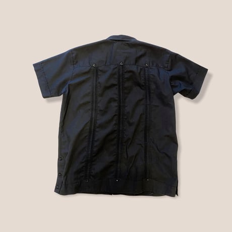 [USED]  CUBA SHIRTS