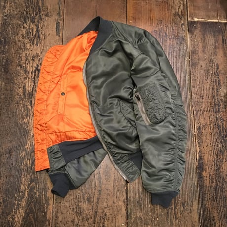 [USED]  CONCORD inc. vintage MA-1