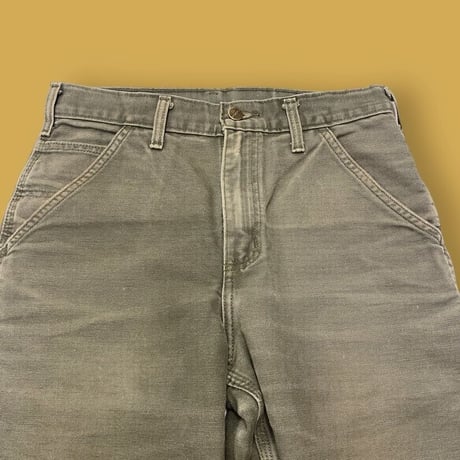 [USED] good size🥑Carhartt PAINTER PANTS