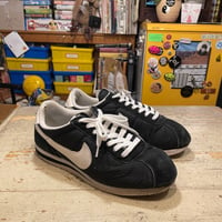 [USED] "NIKE" 09's CORTEZ（26cm）