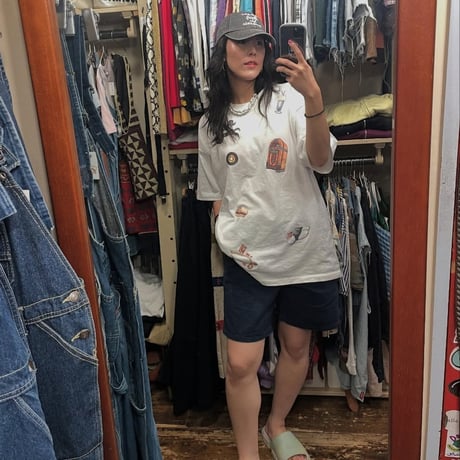 [USED] Mac tools cap　🛠️❤️
