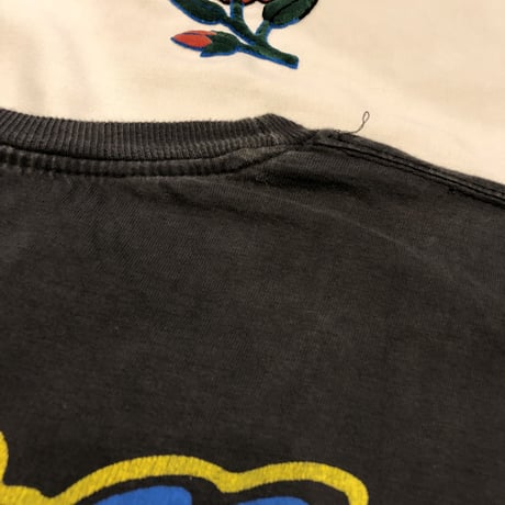[USED] GOOD PRINT  "The Kelly Family"  Tee🎻