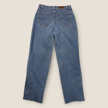 [USED] Lee Ladys RELUX DENIM