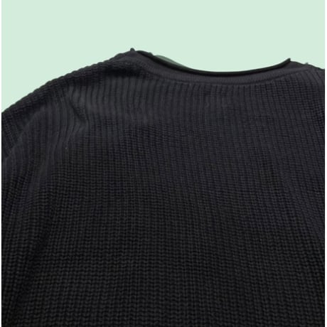 [USED] GAP ♡ざっくりCOTTON ニット