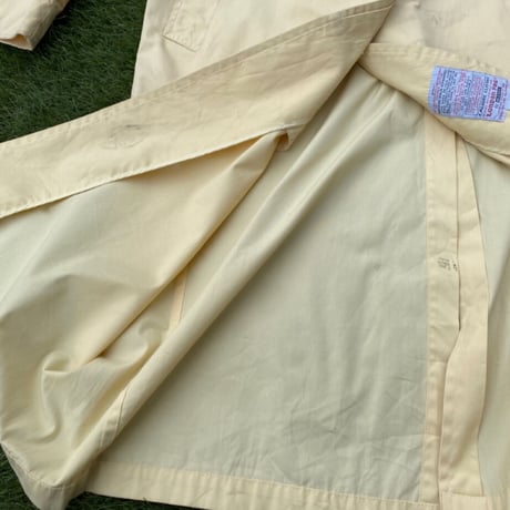 [USED] "LONDON FOG"ステンカラーコート