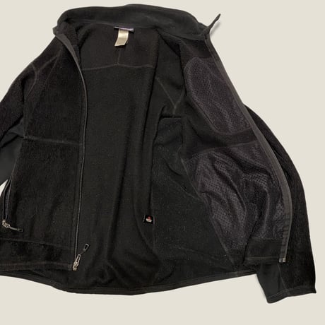 [USED] "patagonia" POLARTEC ZIPフリース！