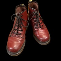 [USED] Dr.Martens 6HOLE