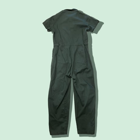 [USED] WORK JUMP SUIT ！