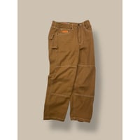 [USED] "empyre"ダブルニー PANTS