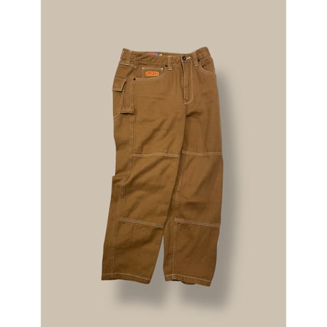 [USED] "empyre"ダブルニー PANTS