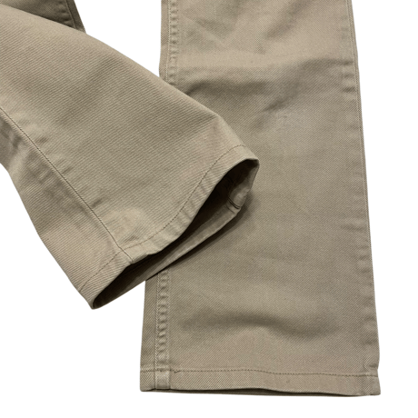 [USED] Levi's カラー517 (W26 L29)